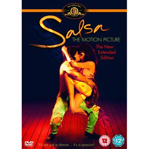 Salsa (DVD)